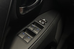 ruskea (beige) Toyota Avensis 2016 kuva 21.