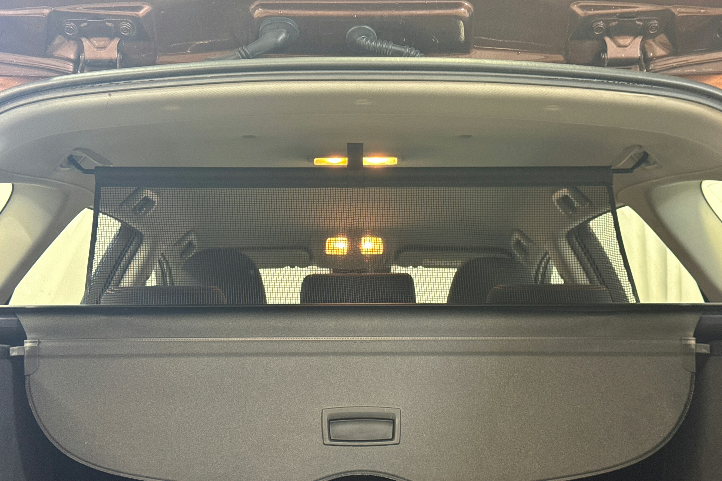 ruskea (beige) Toyota Avensis 2016 kuva 31.