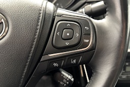 ruskea (beige) Toyota Avensis 2016 kuva 17.