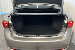 ruskea (beige) Toyota Avensis 2016 kuva 15.
