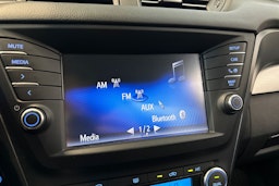 ruskea (beige) Toyota Avensis 2016 kuva 24.