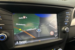 ruskea (beige) Toyota Avensis 2016 kuva 26.