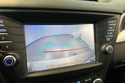 ruskea (beige) Toyota Avensis 2016 kuva 28.