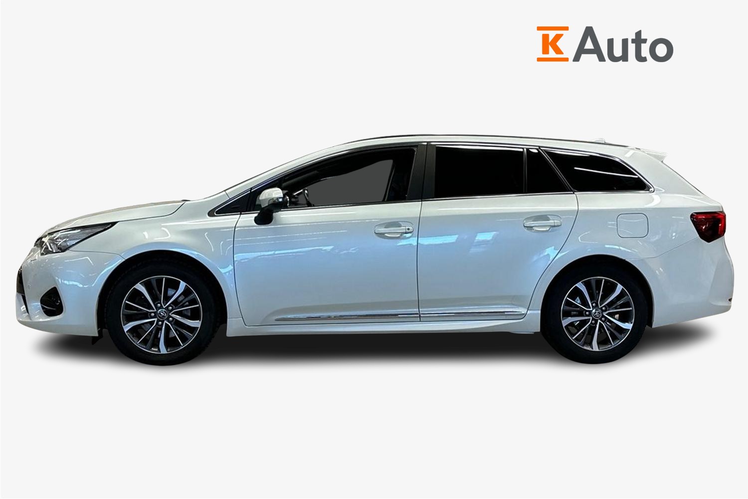 Toyota Avensis 2016, kuva 5/27