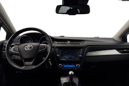 hopea Toyota Avensis 2016 kuva 7.