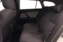 hopea Toyota Avensis 2016 kuva 8.