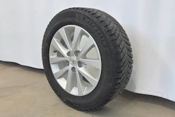 hopea Toyota Avensis 2016 kuva 10.