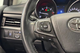 hopea Toyota Avensis 2016 kuva 14.