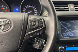 hopea Toyota Avensis 2016 kuva 15.