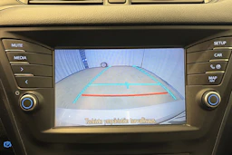 hopea Toyota Avensis 2016 kuva 17.