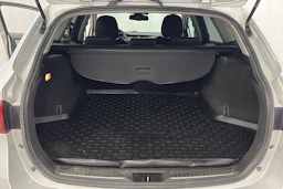 hopea Toyota Avensis 2016 kuva 21.