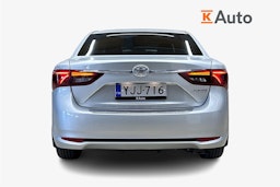 hopea Toyota Avensis 2016 kuva 3.