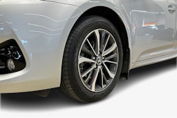 hopea Toyota Avensis 2016 kuva 7.