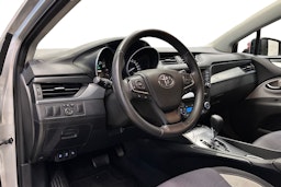 hopea Toyota Avensis 2016 kuva 10.