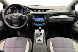 hopea Toyota Avensis 2016 kuva 11.