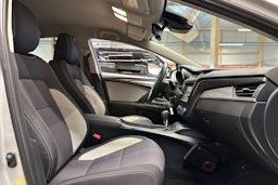 hopea Toyota Avensis 2016 kuva 14.