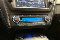 hopea Toyota Avensis 2016 kuva 22.