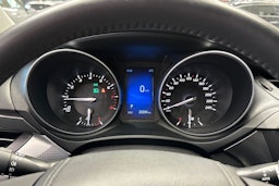 hopea Toyota Avensis 2016 kuva 25.