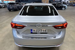 hopea Toyota Avensis 2016 kuva 37.