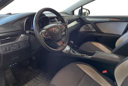 hopea Toyota Avensis 2017 kuva 3.