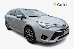 hopea Toyota Avensis 2018 kuva 1.