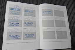 hopea Toyota Avensis 2018 kuva 11.