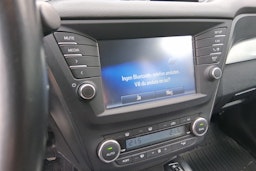 hopea Toyota Avensis 2018 kuva 13.