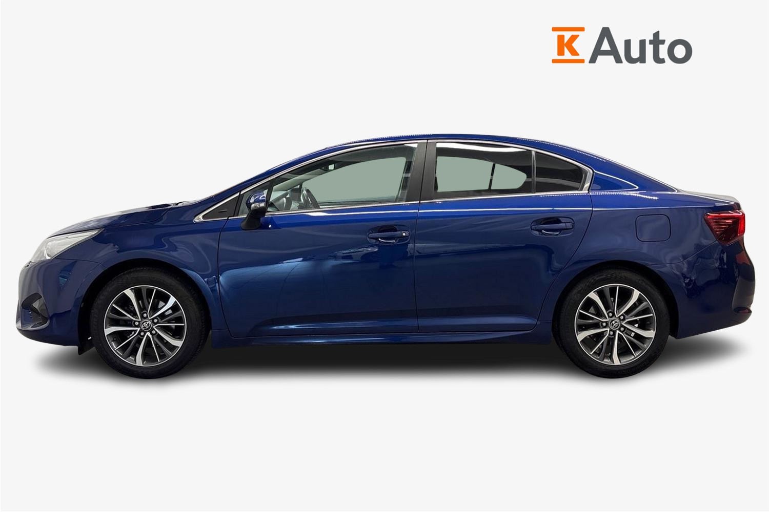 Toyota Avensis 2018, kuva 5/22