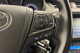 sininen Toyota Avensis 2018 kuva 14.