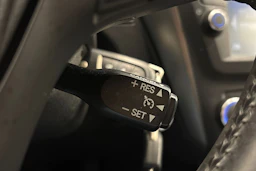 sininen Toyota Avensis 2018 kuva 15.