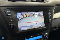 Harmaa Toyota AVENSIS 2018 kuva 5.