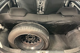 harmaa Toyota Aygo 2006 kuva 16.