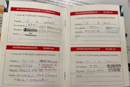 harmaa Toyota Aygo 2006 kuva 17.