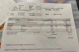 harmaa Toyota Aygo 2006 kuva 21.