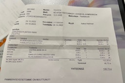 harmaa Toyota Aygo 2006 kuva 22.