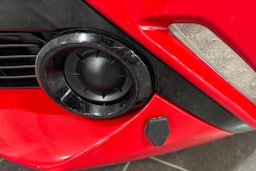 punainen Toyota AYGO 2015 kuva 27.