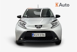 hopea Toyota Aygo X 2023 kuva 5.