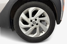 hopea Toyota Aygo X 2023 kuva 11.