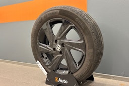 hopea Toyota Aygo X 2023 kuva 13.