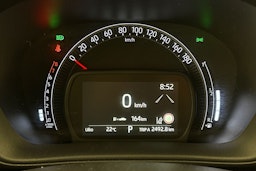 hopea Toyota Aygo X 2023 kuva 18.