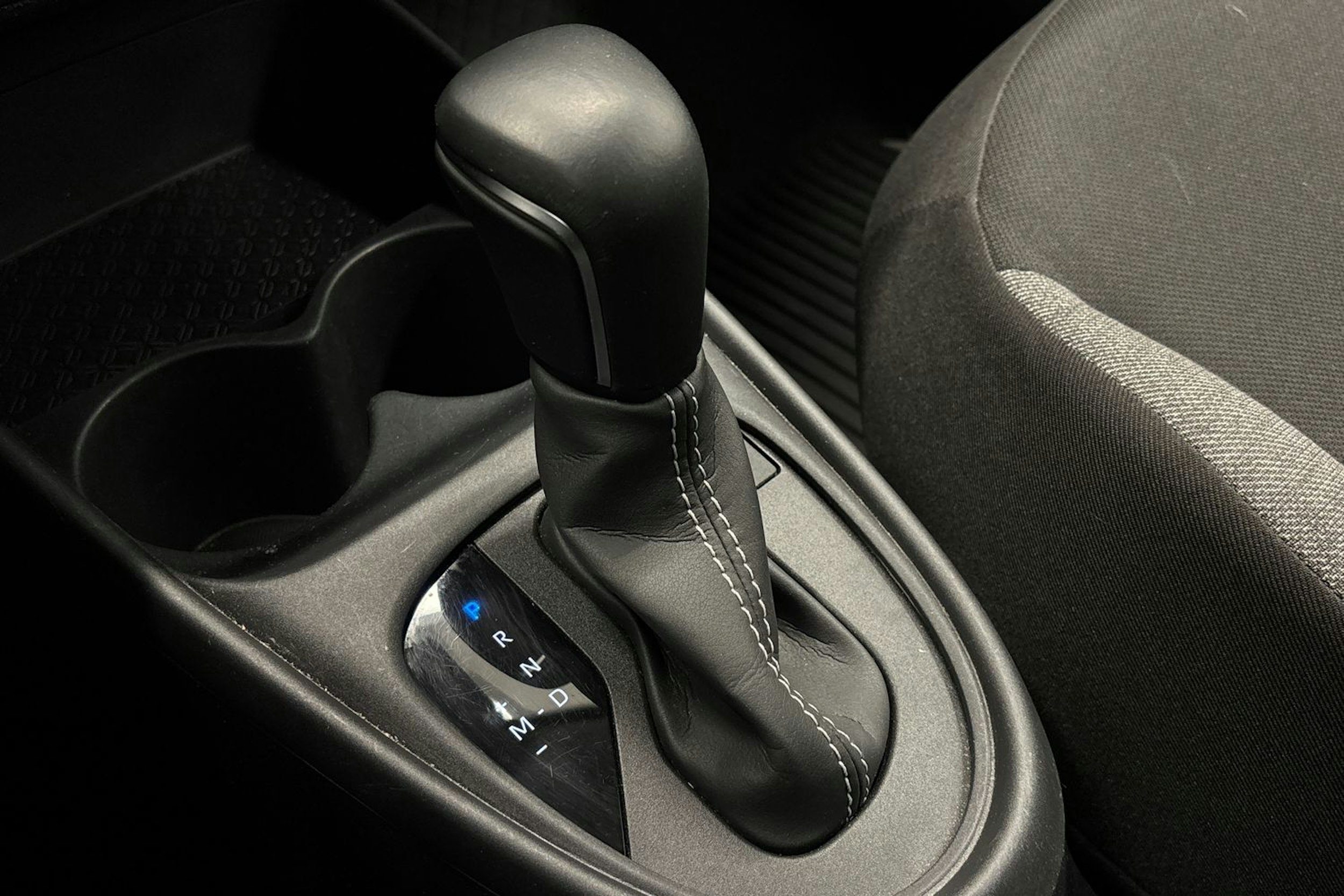 hopea Toyota Aygo X 2023 kuva 20.