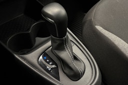 hopea Toyota Aygo X 2023 kuva 20.