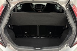 hopea Toyota Aygo X 2023 kuva 21.