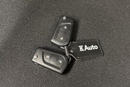 hopea Toyota Aygo X 2023 kuva 22.