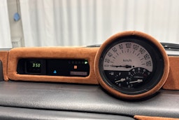 ruskea (beige) Toyota BB 2001 kuva 15.