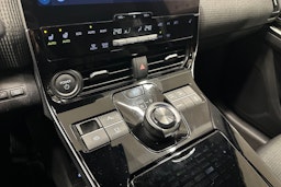 musta Toyota bZ4X 2022 kuva 20.
