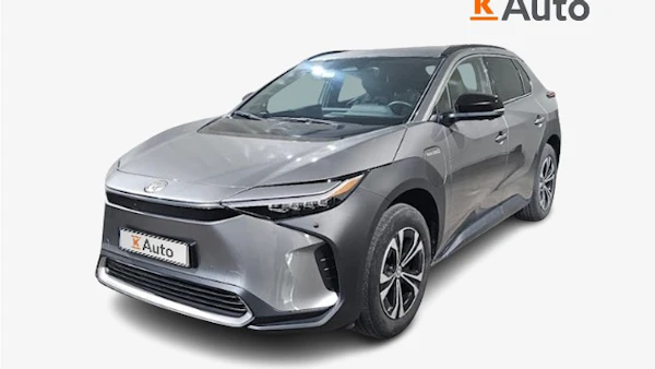 Toyota bZ4X Executive AWD | ENNAKKOMYYNNISSÄ |