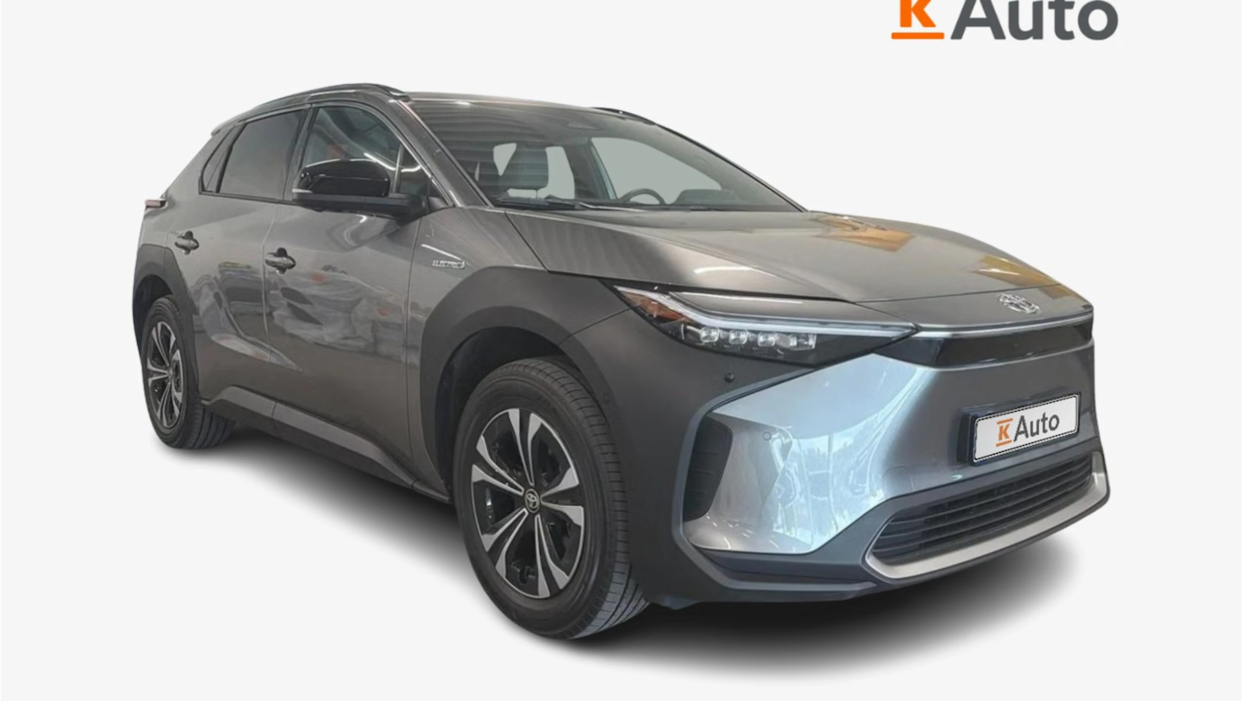 Toyota bZ4X 2023 kuva 2.