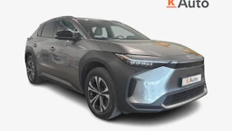 Toyota bZ4X 2023 kuva 2.