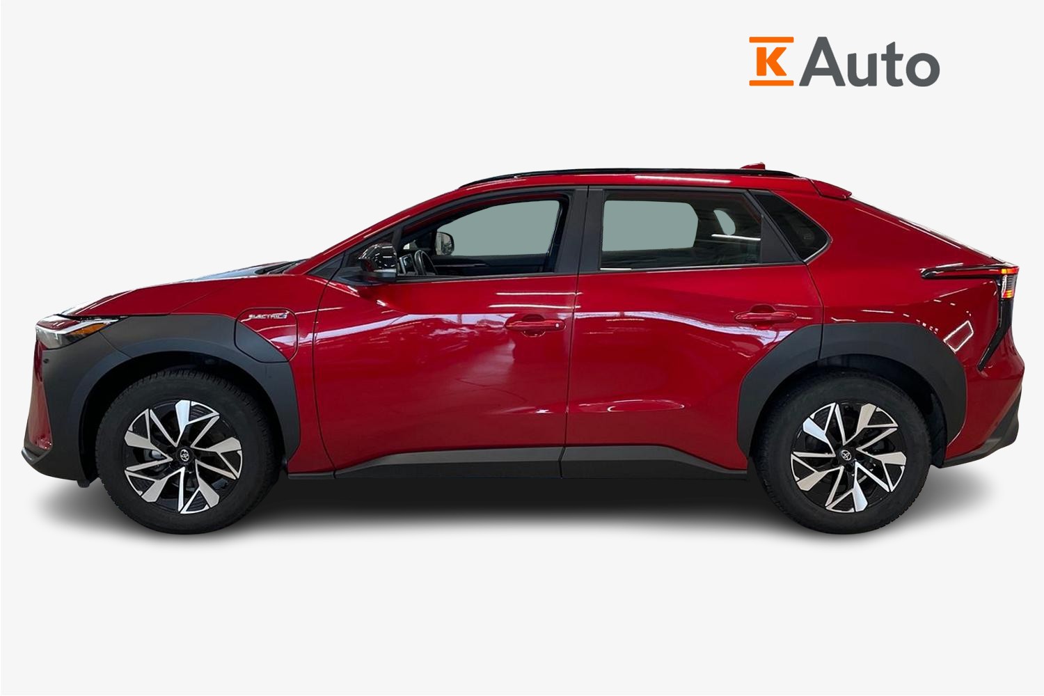 Toyota bZ4X Active AWD 2023, kuva 5/29